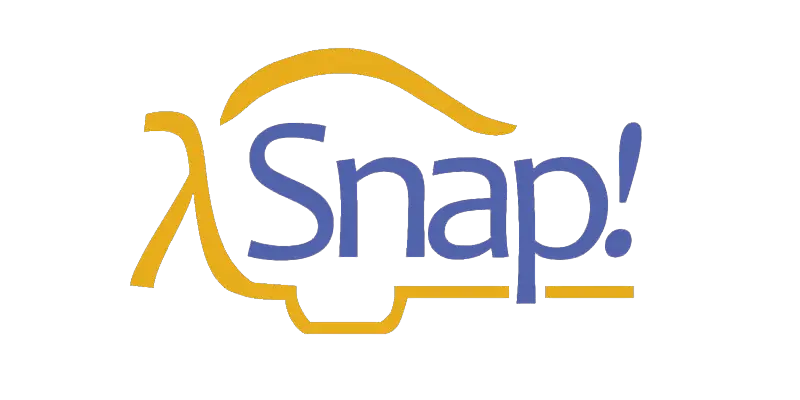 Snap logo